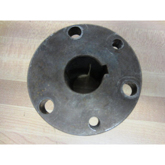 Browning P1X1 P11 P1 1 Split Taper Lock Bushing Bore 1" - Used