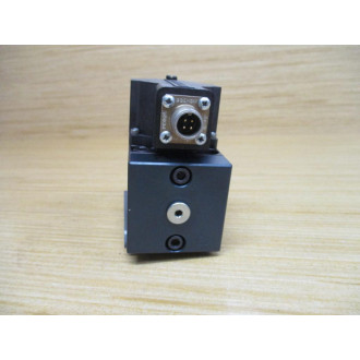 Pegasus 162RB Servo Valve - New No Box