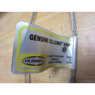 Hubbell 022-010-15 Kellems Cord Grip 02201015 - New No Box