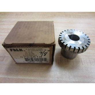 Falk 703516 4F Hub Bore 78" 0703516
