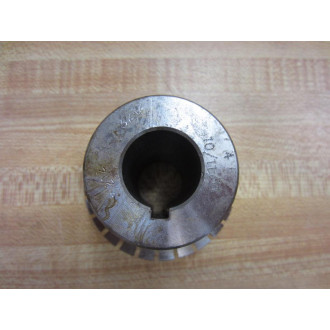 Falk 703516 4F Hub Bore 78" 0703516