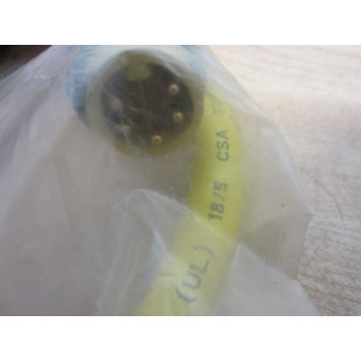 T.P.C. Wire & Cable 94161 Cable Super-Trex Quick-Connect