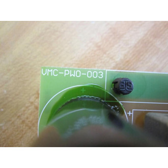 Hardinge NV 00093350002 Diode Bridge Unit VMC-PW0-003