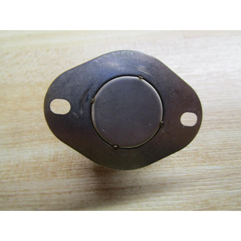 Klixon 44B232212-016 Thermostat Disc - Used