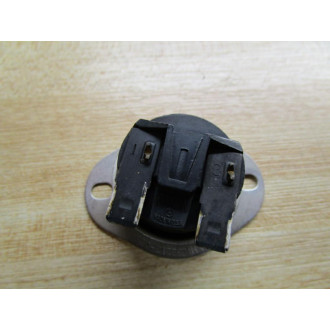 Klixon 44B232212-016 Thermostat Disc - Used