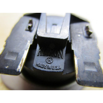 Klixon 44B232212-016 Thermostat Disc - Used