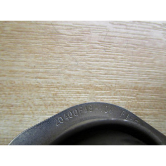 Klixon 44B232212-016 Thermostat Disc - Used