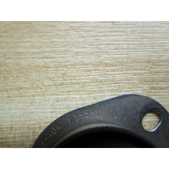 Klixon 44B232212-016 Thermostat Disc - Used