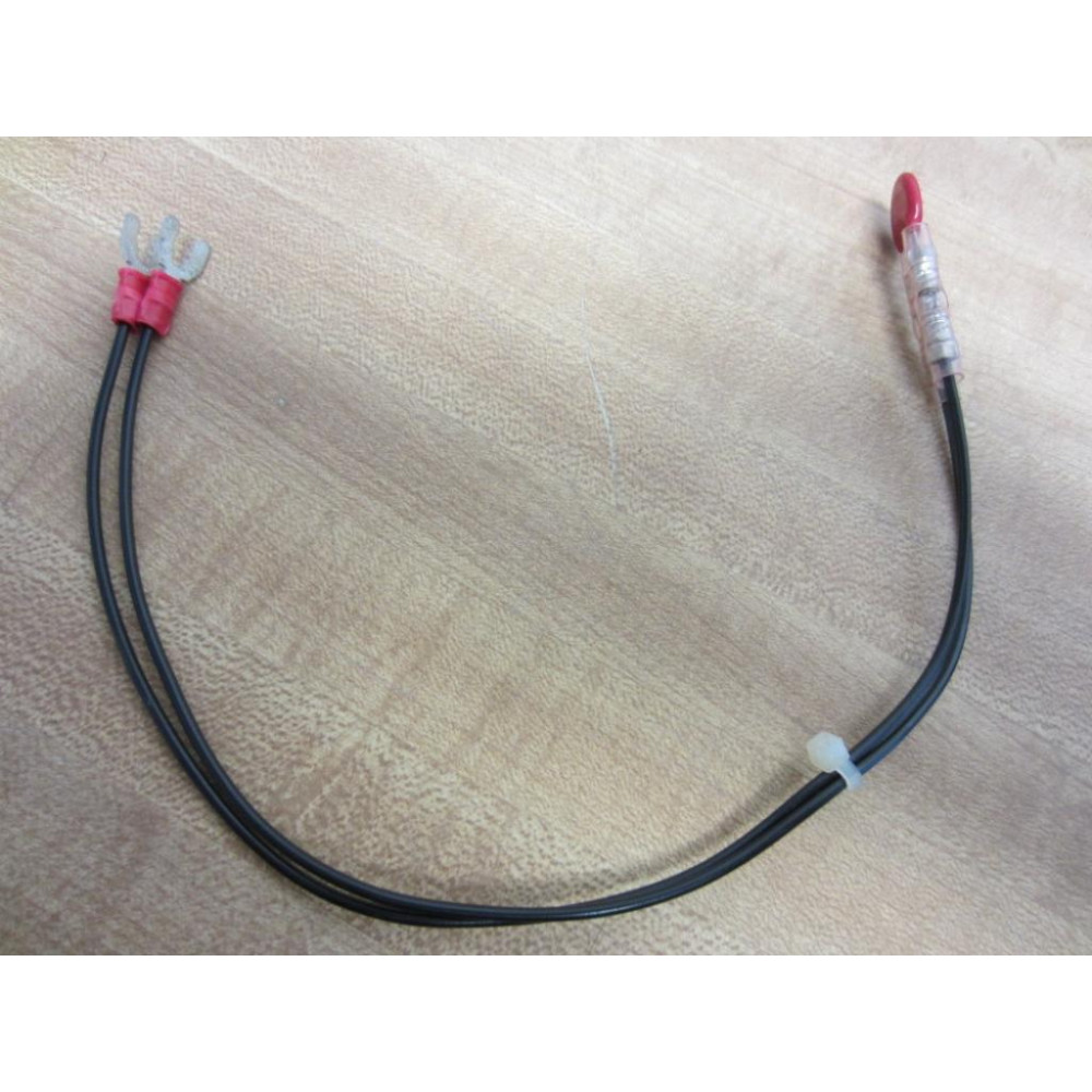 GEU8 130L10 Connector 2 Wire - New No Box