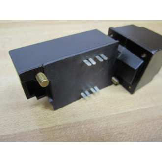 General Electric CR215GFA Limit Switch wHead CR215GH47 - New No Box