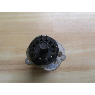 General Electric 3SAA139142 Relay - Used