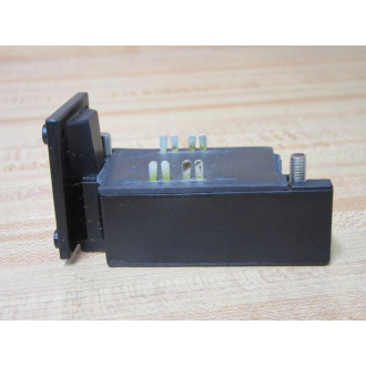 General Electric CR215GFA Limit Switch Switch Body Only - New No Box