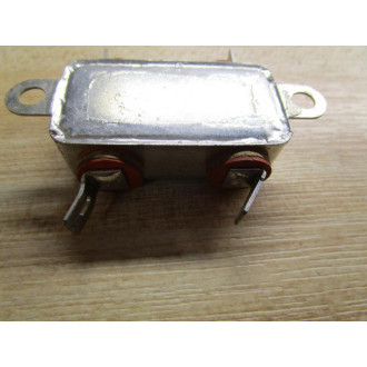 CDE APF 2110 EMI Filter - Used