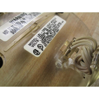 Federal Signal L8L-120G Light Module - New No Box