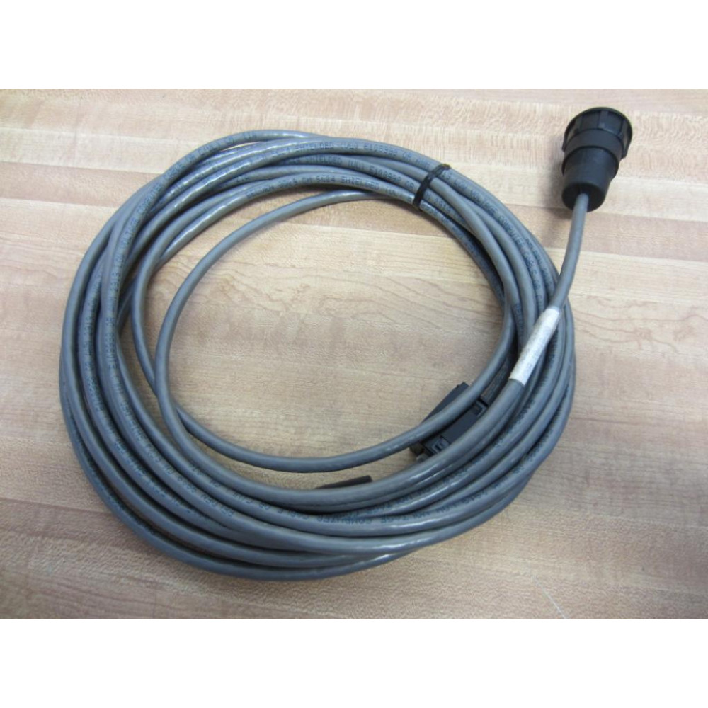 Belden 375038 Cable Rev. AA - Used