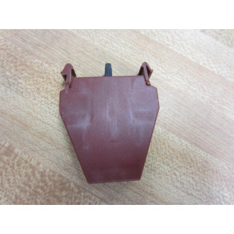 General Electric P9B11VN GE Cema Contact Block 187000