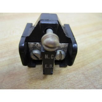 Allen Bradley 1495-G3 Auxiliary Contact 1495G3 Series L (Pack of 7) - New No Box