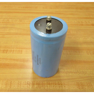 Mallory CGS373U075X5L Capacitor 37000 MFD 75VDC - New No Box