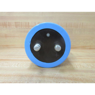 Mallory CGS373U075X5L Capacitor 37000 MFD 75VDC - New No Box