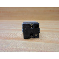 Telemecanique ZB2-BV7 Pilot Light Body ZB2BV7 - Used
