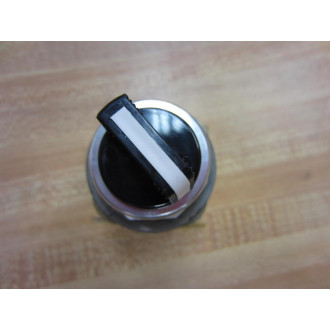 Allen Bradley 800T-H2B Switch 800TH2B W (2) 800T-XA Ser. T