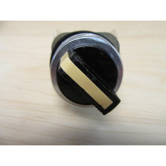 Allen Bradley 800T-H2B Switch 800TH2B W800T-XA Contact Block - Used