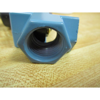 Micro Switch BZE6-2RN80 Honeywell BZE62RN80 - New No Box