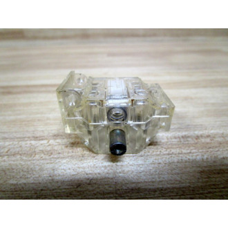 Square D 9001-KA3 Contact Block 88002 (Pack of 7) - Used