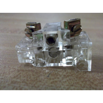 Square D 9001-KA3 Contact Block 88002 Series G - New No Box
