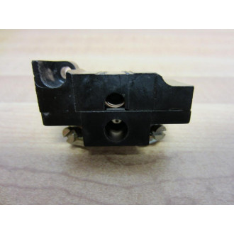 Square D 9001-KA3 Contact Block 88002 Series C - New No Box