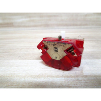 Square D 9001-KA3 Contact Block 88002 (Pack of 6) - Used