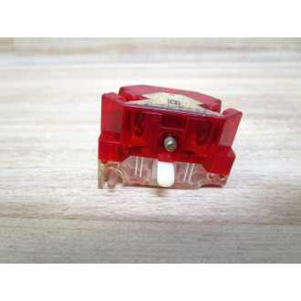 Square D 9001-KA3 Contact Block 88002 (Pack of 6) - Used