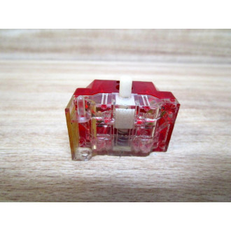 Square D 9001-KA3 Contact Block 88002 (Pack of 6) - Used