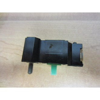 General Electric CR104PXC1 Contact Block - Used