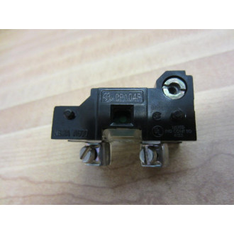General Electric CR104PXC1 Contact Block - Used