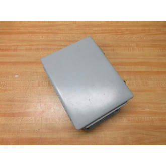 Hoffman A-806CH A806CH Jic Box 55400 - Used