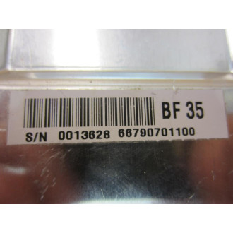 Magnetek 6679-07-011 BG03 HV Power Supply Board 667907011 - Used