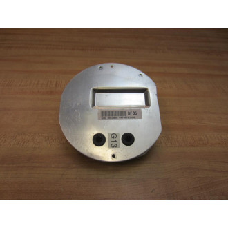 Magnetek 6679-07-011 BG03 HV Power Supply Board 667907011 - Used