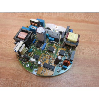 Magnetek 6679-07-011 BG03 HV Power Supply Board 667907011 - Used