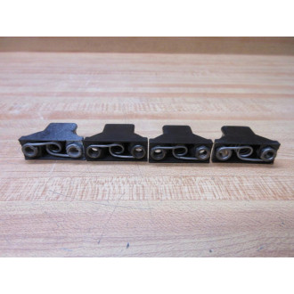 Allen Bradley N25 Overload Relay  Heater Element (Pack of 4) - Used