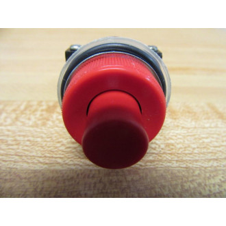 General Electric CR104A8103 Push Button Switch - New No Box