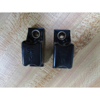 Allen Bradley N25 Overload Relay  Heater Element (Pack of 2)