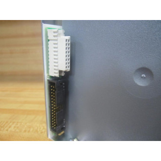 Allen Bradley 1746-A4 4-Slot Rack 1746A4 Ser B Silver Metal Housing - New No Box