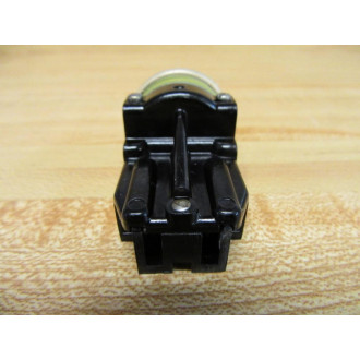 General Electric CR104A2102 Pushbutton Series A - Used