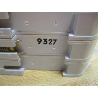 Allen Bradley 1492-CB3G100 Circuit Breaker 1492CB3G100 Ser. A - Used