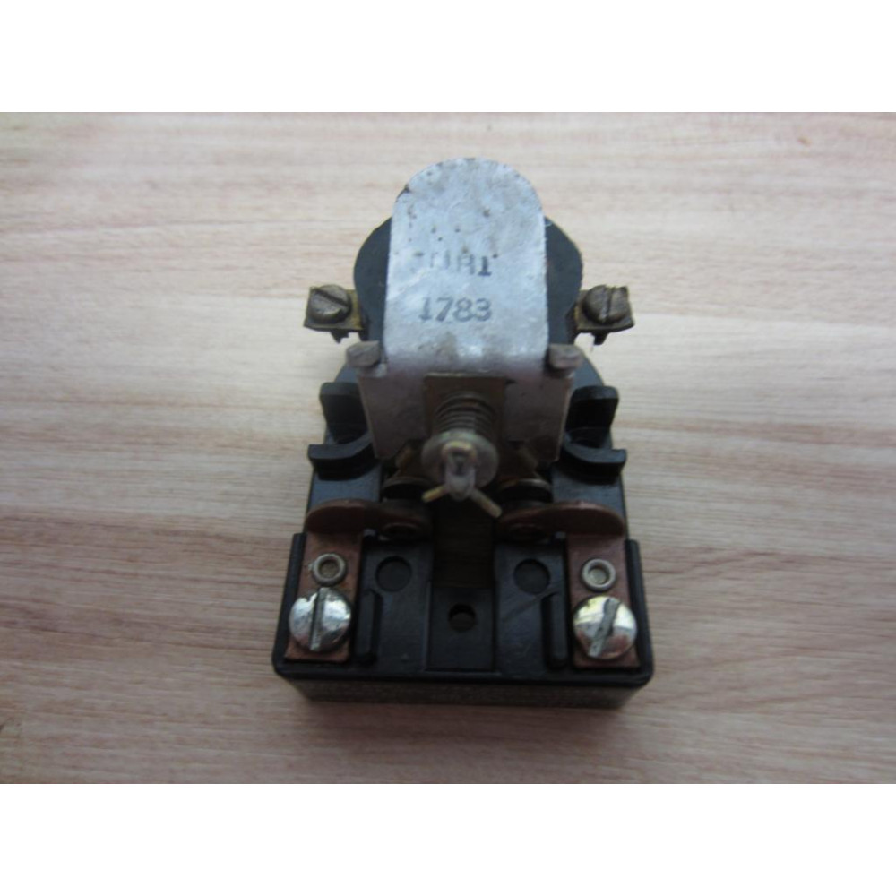 Square D 8501-CO-1 Relay 8501-C0-1 - Used