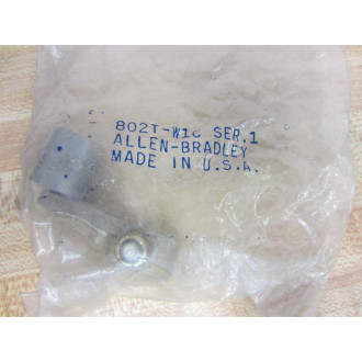 Allen Bradley 802T-W1C Lever Arm 802TW1C Series 1