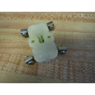 Ward 5M65 Joslyn Clark Contact 5M-65 White - New No Box