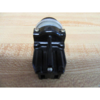 General Electric CR104A2102 Pushbutton Series A - New No Box