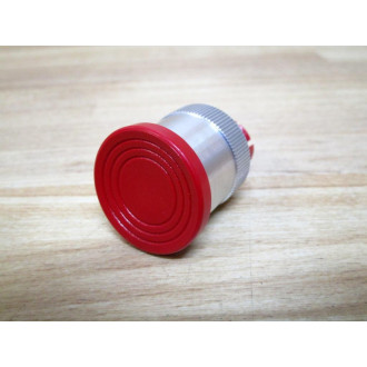 Allen Bradley 800MR-N56R Push Button Cap 800MRN56R